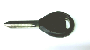 Image of KEY. Blank. [Pushbutton Start]. image for your Ram 5500  